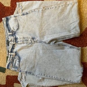 Wild Fable 90s Straight Jeans